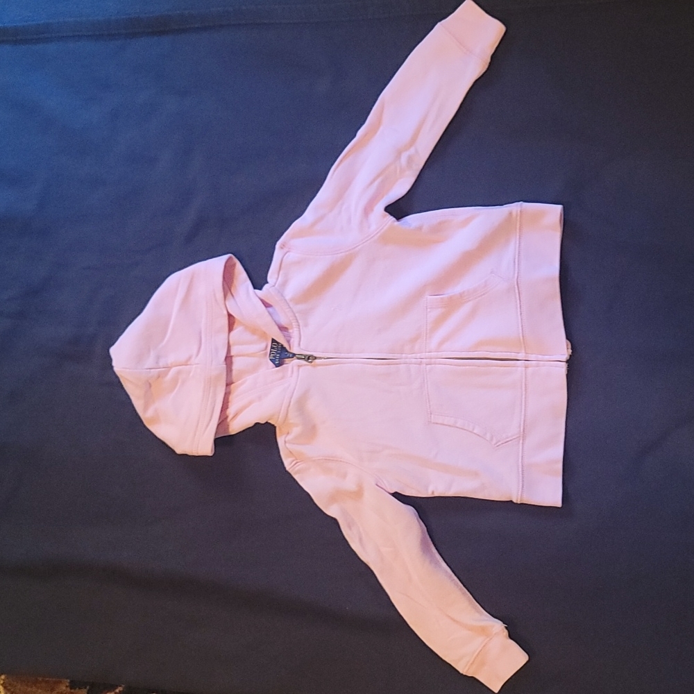 Polo Ralph Lauren hoodie sweatshirt
